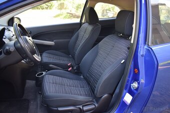 Mazda 2 1,4 MZR-CD PO SERVISU,BEZ KOROZE - 11