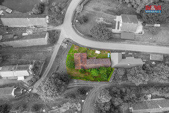 Prodej chalupy, 120 m², Miličín - 11