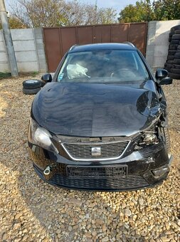 Rozpredam Seat Ibiza 6J ST 1.2, 1.4Tdi - 11