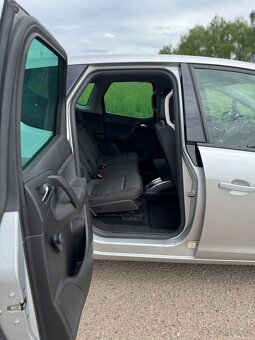 OPEL MERIVA B - 11