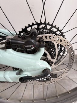 Specialized Stumpjumper - 11