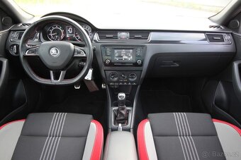 RAPID SpaceBack,1.2TSI-81kw,MONTE CARLO,Xen,Pano,92tkm,2017 - 11