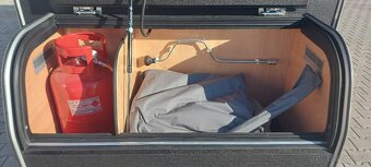 PRODÁM LIFE STYLE CAMPER X-LINE PREMIUM terénní minikaravan - 11