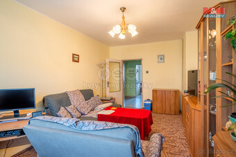 Prodej rodinného domu, 170 m², Borová Lada - 11