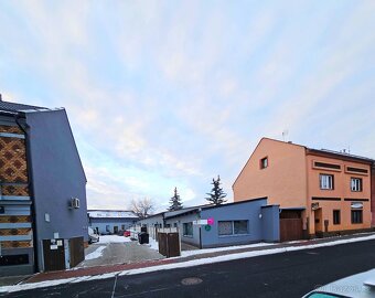 Pronájem kanceláře, obchodního prostoru 46m² - 11