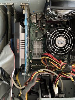 HP Compaq dx7300 - 11