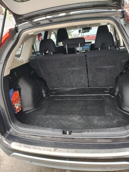 Honda CR-V 1, 6-DTEC 4x4 MT - 11