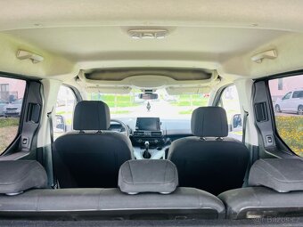  Citroen Berlingo 1.5 HDI 2021 - 11