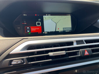 CITROEN GRAND C4 SPACETOURER 2,0 HDI AT 7 MÍST - 11