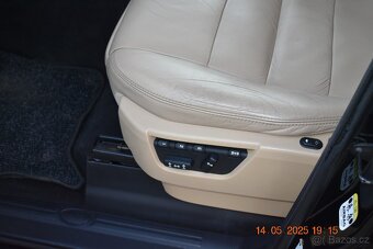 Land Rover Discovery 2.7 TDV6 HSE A/T - 11