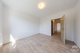 Prodej bytu 3+1 se šatnou, 76 m², Uherské Hradiště - Stará T - 11