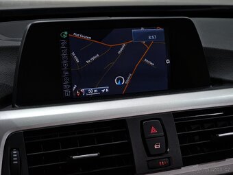 BMW Řada 4, 420d 135 kW Manuál - 11