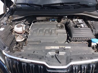 Škoda Kodiaq 2,0 tdi 140kw dsg 4x4 - 11