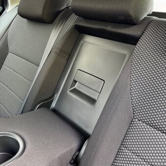 Škoda Octavia 3 1.6 TDI 4x4 prav.servis, nová spojka - 11