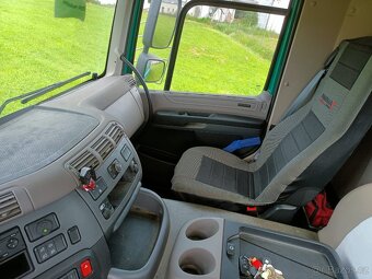 TATRA PHOENIX TRAKTOR 6x6 - JEN 25.800 KM, STK, IHNED - 11