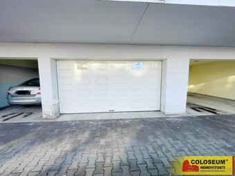 Modřice, OV 2+kk, 50m2, balkon, garáž - byt, ev.č. E2336L022 - 11