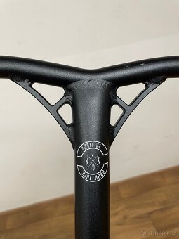 Freestyle koloběžka NKD Diesel V4 - 11