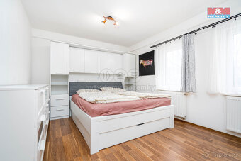Pronájem bytu 2+kk, 54 m², Hořovice, ul. Na Okraji - 11