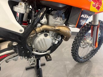 Ktm sxf 350 - 11