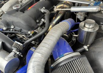 NISSAN 200SX S13 -- SR20DET -- 480 PS -- RocketBunny - 11