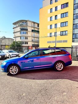 Škoda Octavia,  2.0 TDI 110KW Automat DSG Ojeté, 12/2018, 23 - 11