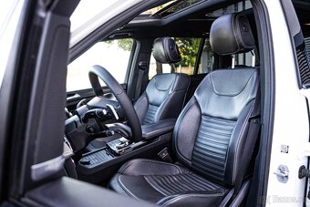 Mercedes-Benz GLS 350 d 4MATIC - Možný odpočet DPH - 11