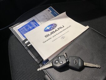 SUBARU XV 2.0i - 11