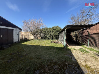 Pronájem rodinného domu, 130 m², Třeboň, ul. Budějovická - 11