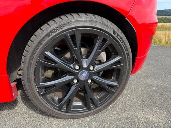 Ford fiesta ST 2013 - 11