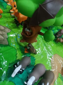 De Agostini Zvířátka z lesa - 11