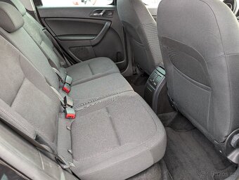 ŠKODA YETI 1.2TSi 77kW FACELIFT 2014 NOVÁ SPOJKA - 11
