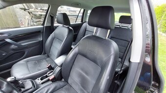 Škoda Octavia 2 Laurin a Klement - 11