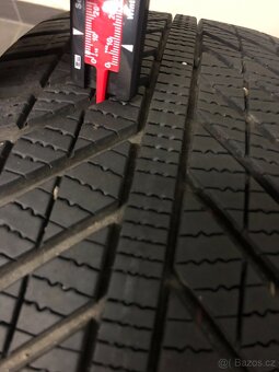 ORIGINAL ALU KOLA AUDI A5 S5 8W B9 225/50/17 - 11