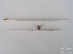 Laboratorní sklo a přístroje - 11