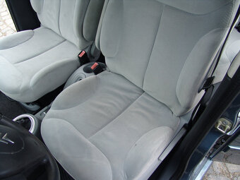 Citroen C3 1.4i 54KW+LPG,5dv, po STK - 11