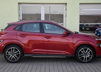 Hyundai Kona ČR - 11