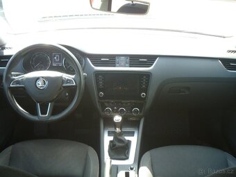 Škoda Octavia III 1.5TSI 110kW PŮVOD CZ LED - 11