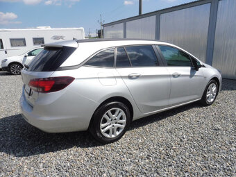 ++Opel Astra 1.6CDT-i 110PS NEW MODEL++ - 11