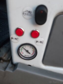 Mercedes-Benz Sprinter, Odtahový speciál 316 CDI - 11