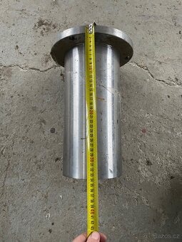 Vrták freza frezka - 11