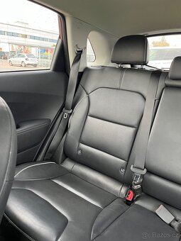 Kia niro ev, e-niro, elektro auto - 11