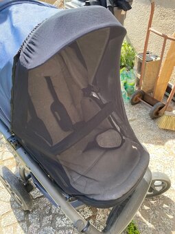 Sportovní kočárek X-LANDER - 11