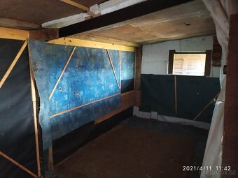 Pronájem zahrady - 11