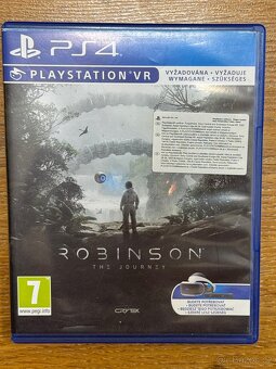 Prodám hry na Ps4 - 11