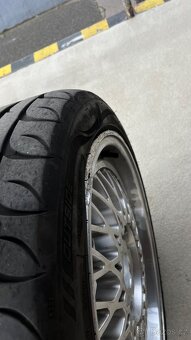 5x120 r18 8.5j et20 245/40 letní - 11