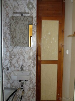 Pronájem, byt 2+1, 44 m2, Ostrava-Zábřeh, ul. Dolní - 11