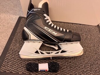 BRUSLE CCM TACKS 9040 vel. 45/10 R - 11