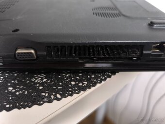 ACER Aspire E1-531G Intel-Core i3 - 11