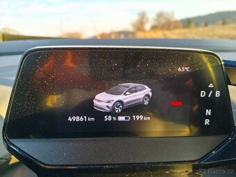 Volkswagen ID.4 / ID4 PRO PURE - 11