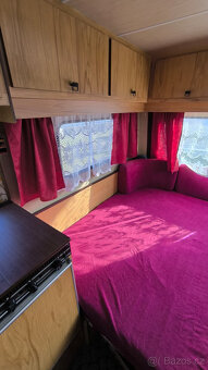 Prodám karavan - 11